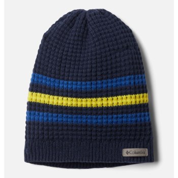 Columbia Fawn Hike - Mützen Jungen Navy Türkis Grün - GTAR71864